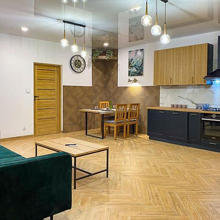 Apartamenty Lux Slowackiego, 프르제미슬 외부 사진