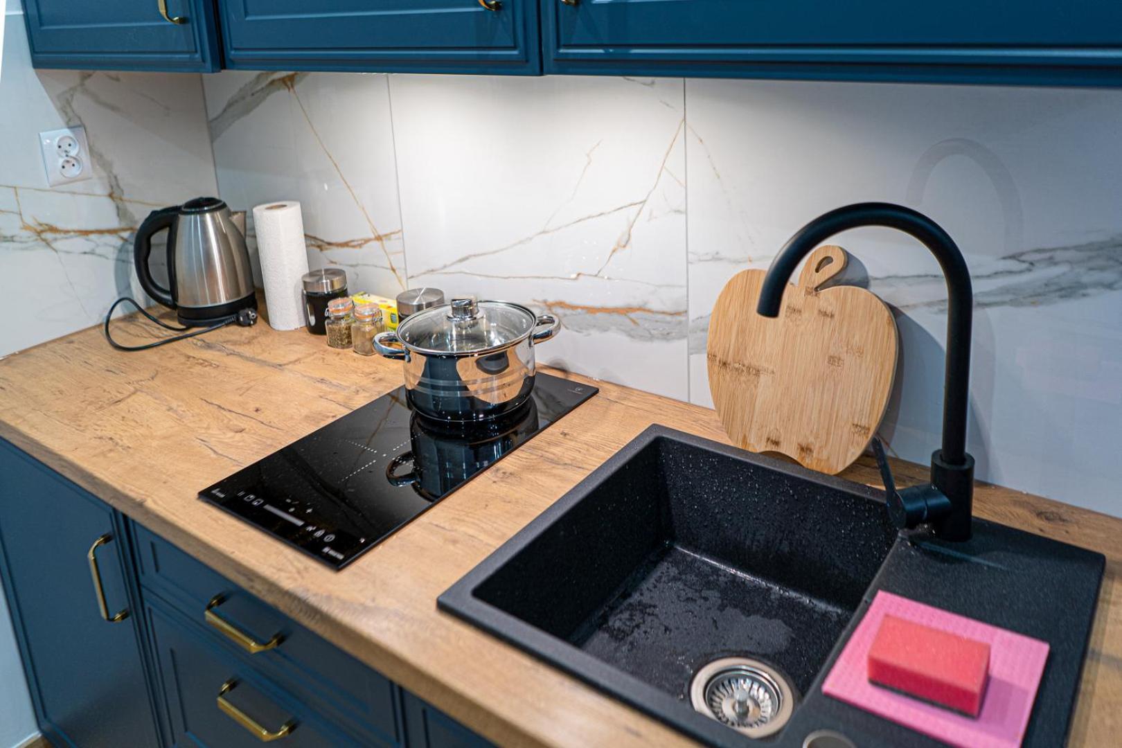 Apartamenty Lux Slowackiego, 프르제미슬 외부 사진