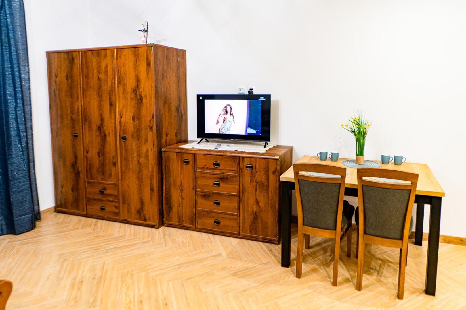 Apartamenty Lux Slowackiego, 프르제미슬 외부 사진