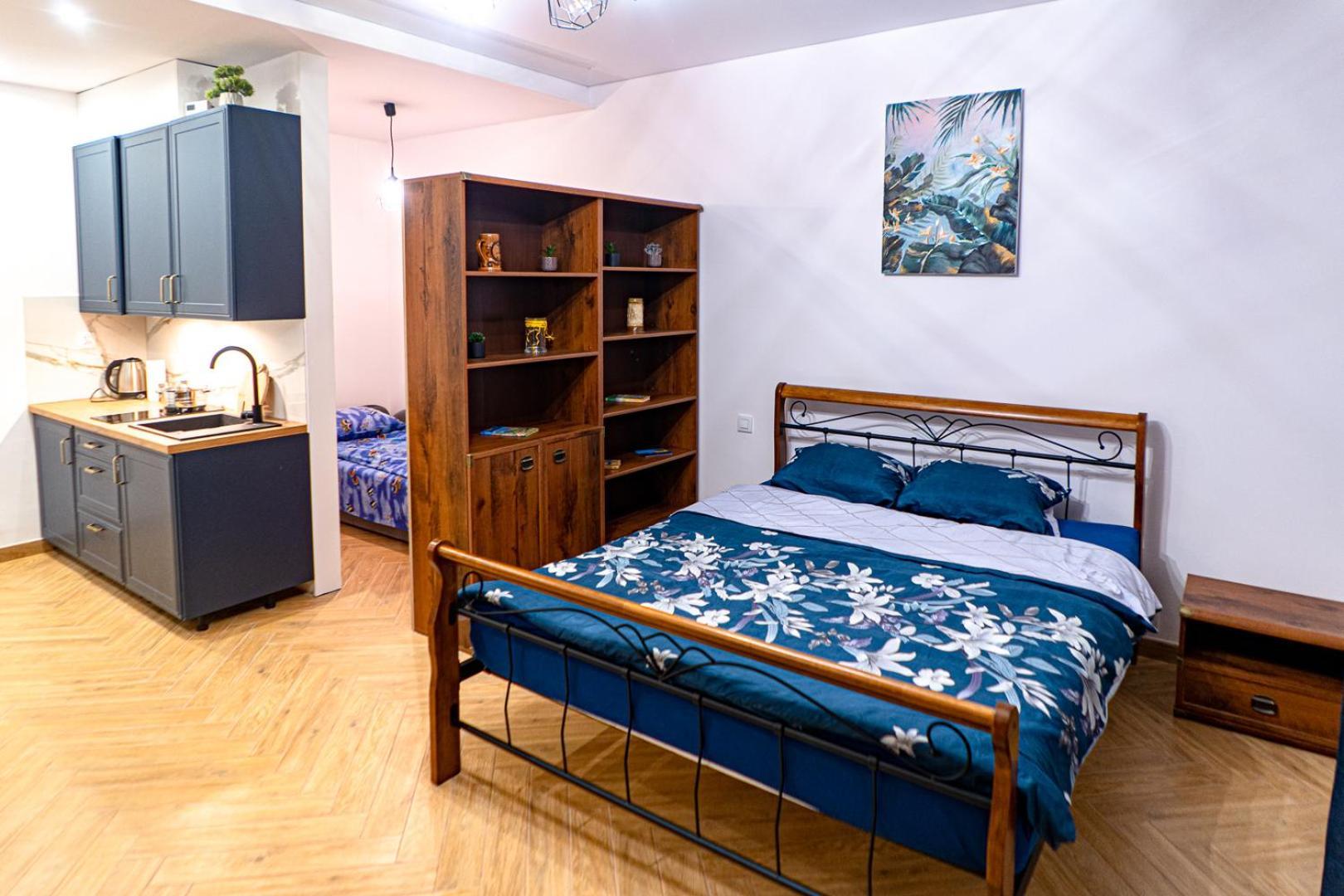 Apartamenty Lux Slowackiego, 프르제미슬 외부 사진