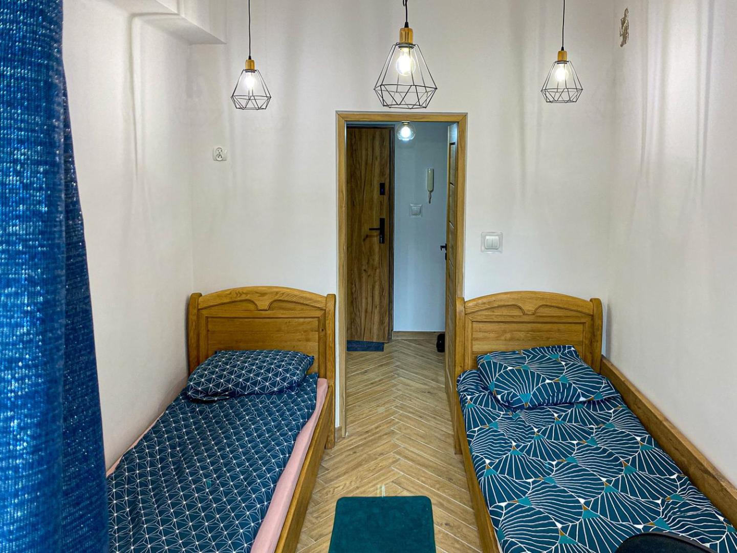 Apartamenty Lux Slowackiego, 프르제미슬 외부 사진