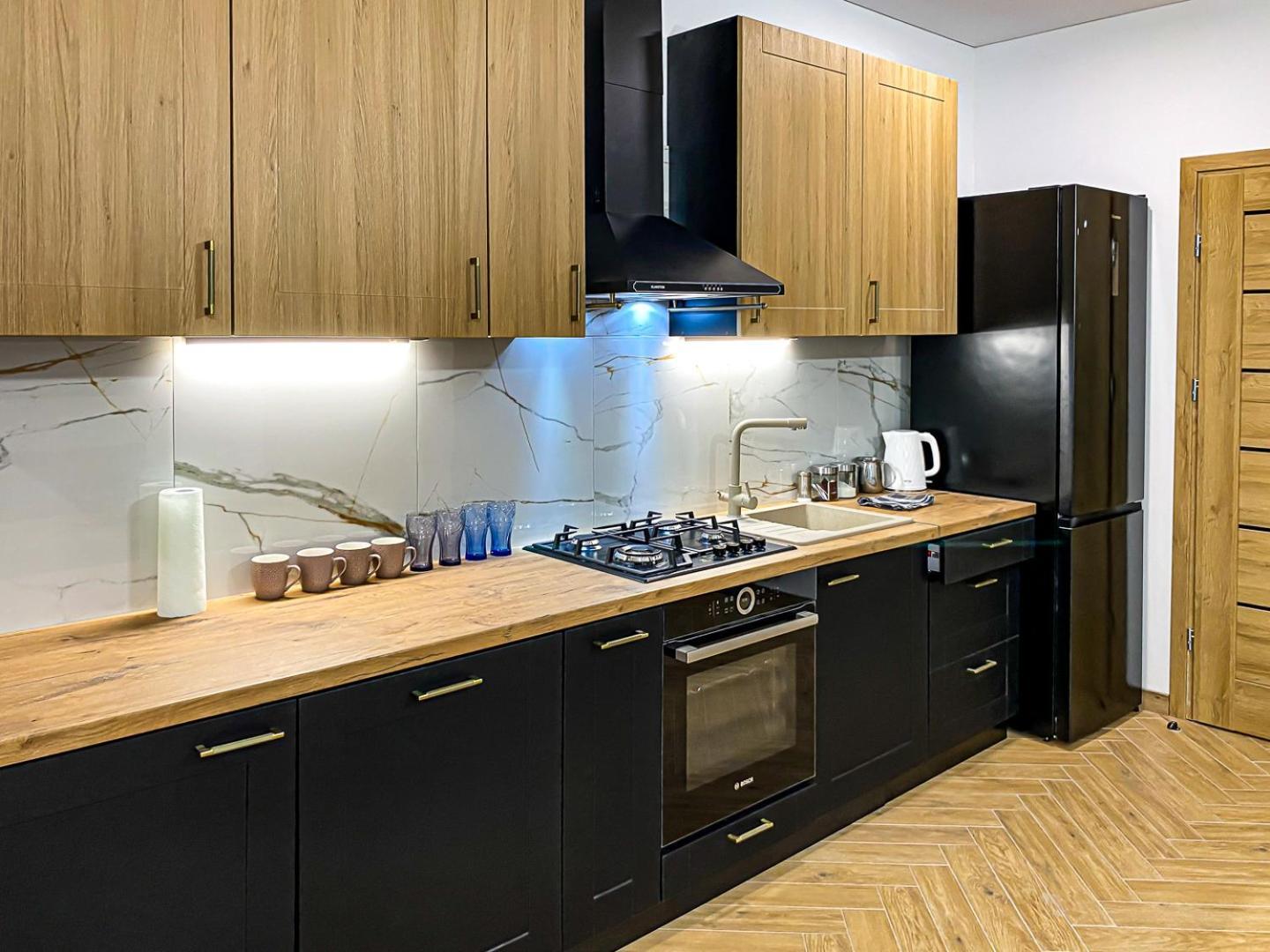 Apartamenty Lux Slowackiego, 프르제미슬 외부 사진