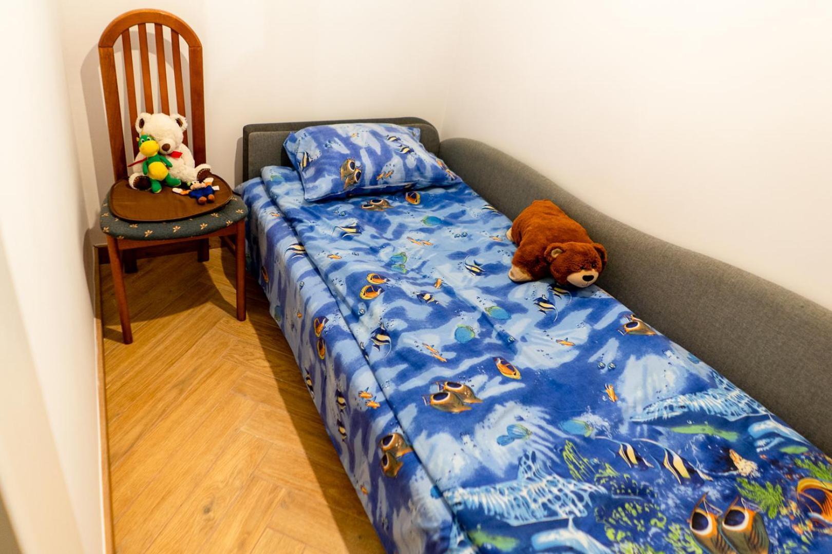 Apartamenty Lux Slowackiego, 프르제미슬 외부 사진