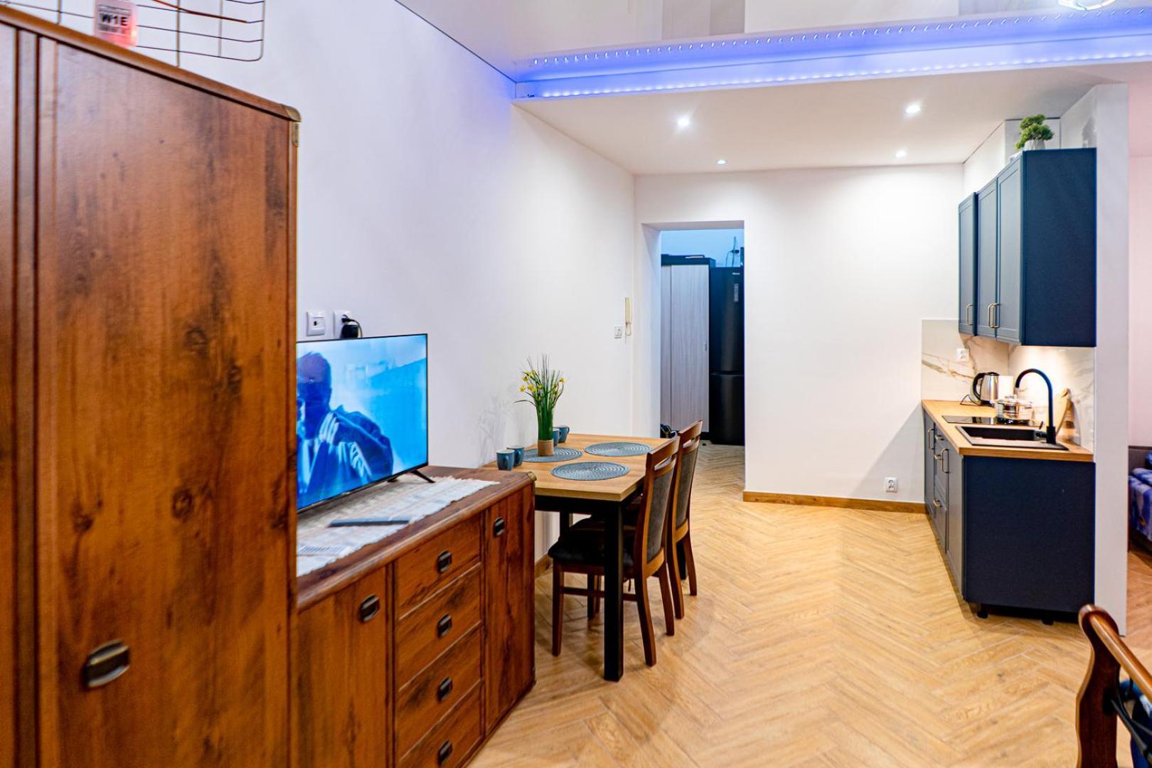 Apartamenty Lux Slowackiego, 프르제미슬 외부 사진