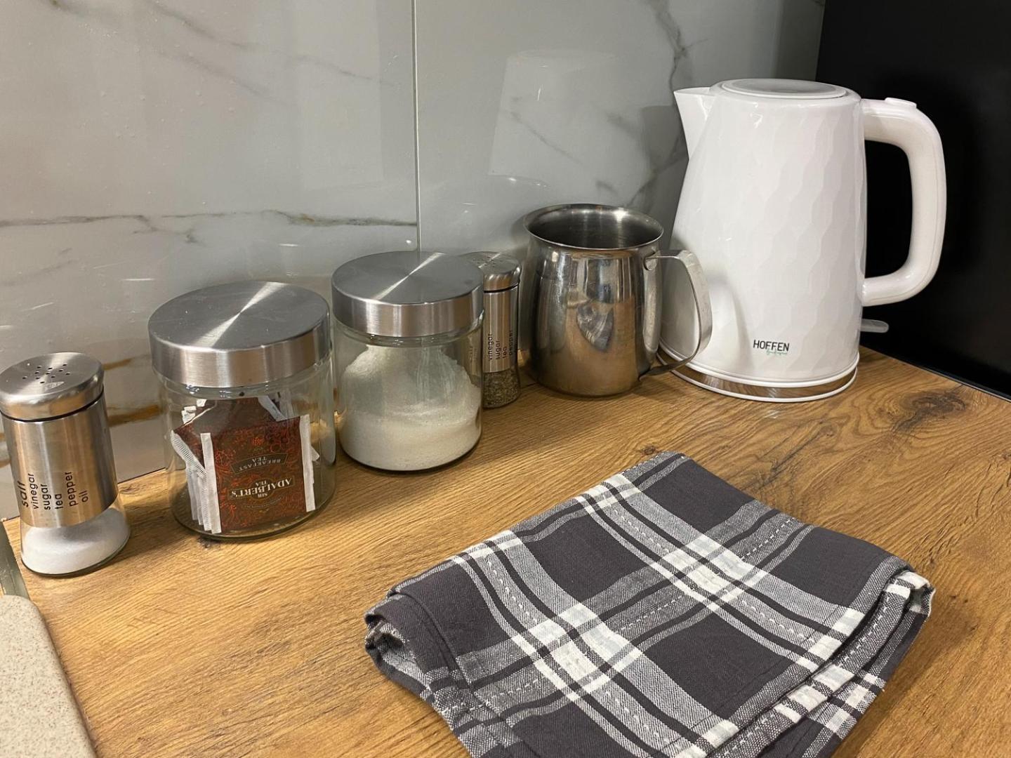Apartamenty Lux Slowackiego, 프르제미슬 외부 사진