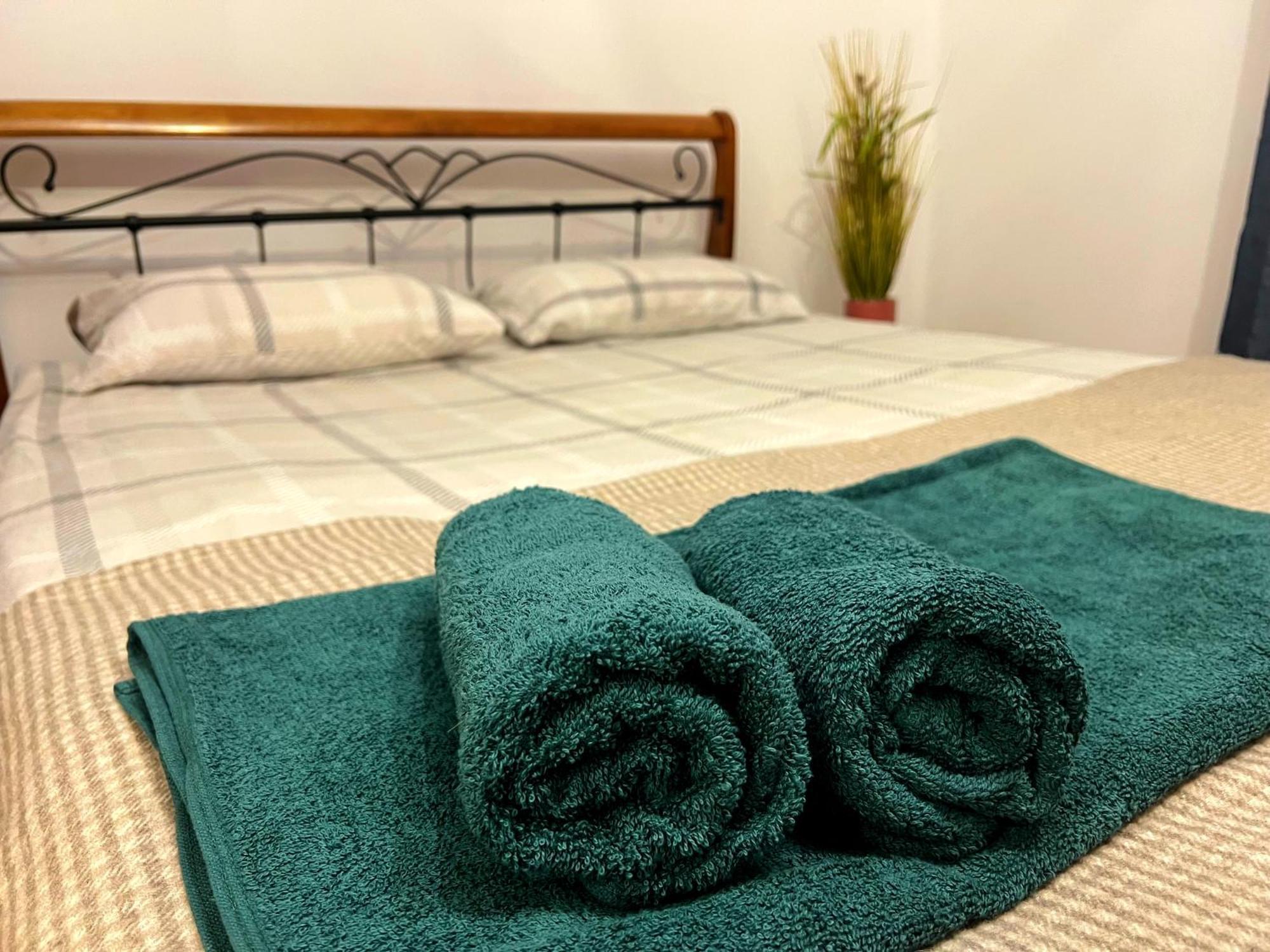 Apartamenty Lux Slowackiego, 프르제미슬 외부 사진