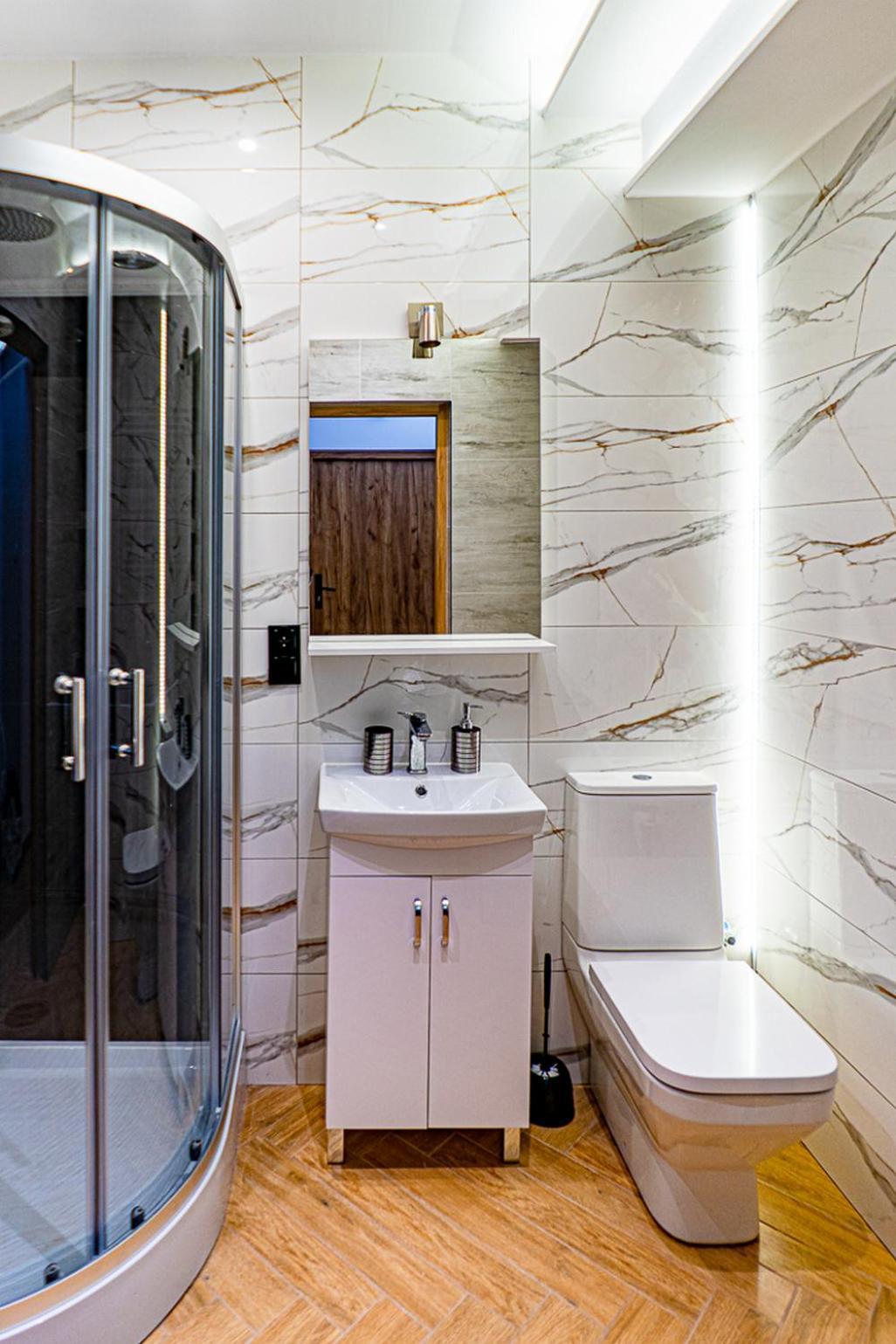 Apartamenty Lux Slowackiego, 프르제미슬 외부 사진