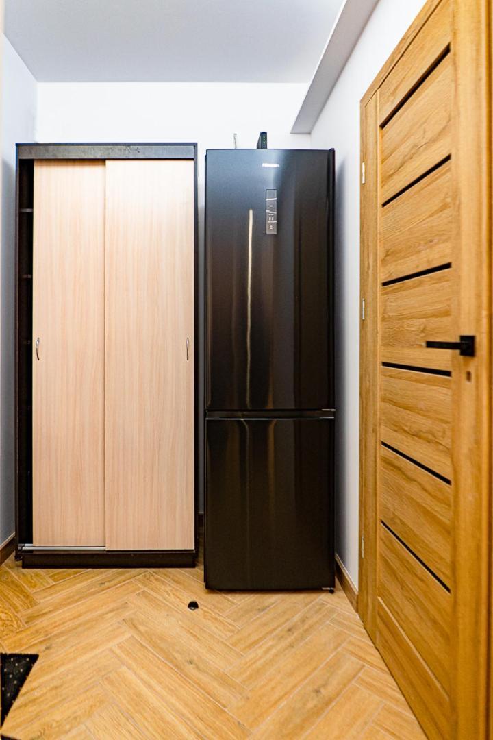 Apartamenty Lux Slowackiego, 프르제미슬 외부 사진