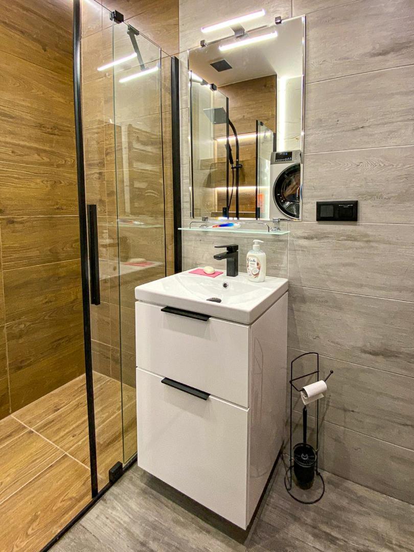 Apartamenty Lux Slowackiego, 프르제미슬 외부 사진