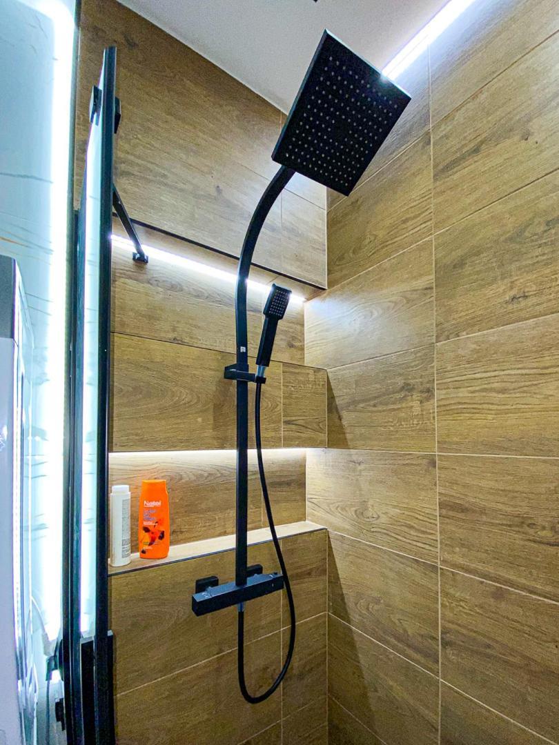 Apartamenty Lux Slowackiego, 프르제미슬 외부 사진