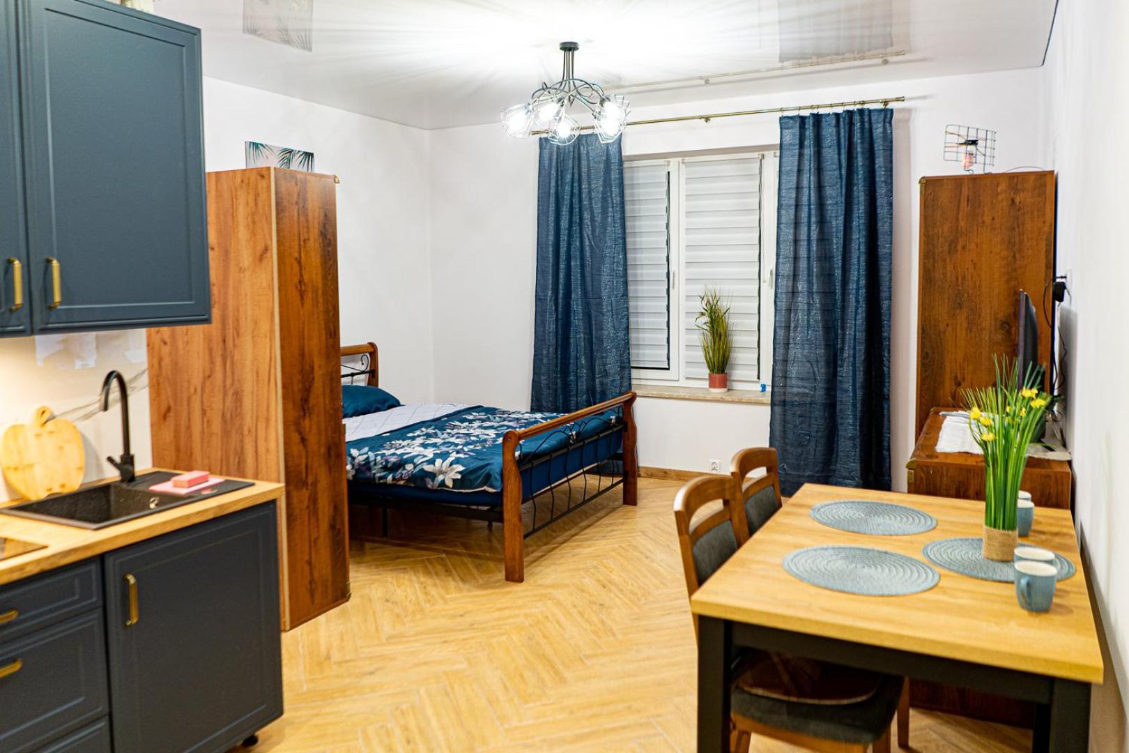 Apartamenty Lux Slowackiego, 프르제미슬 외부 사진