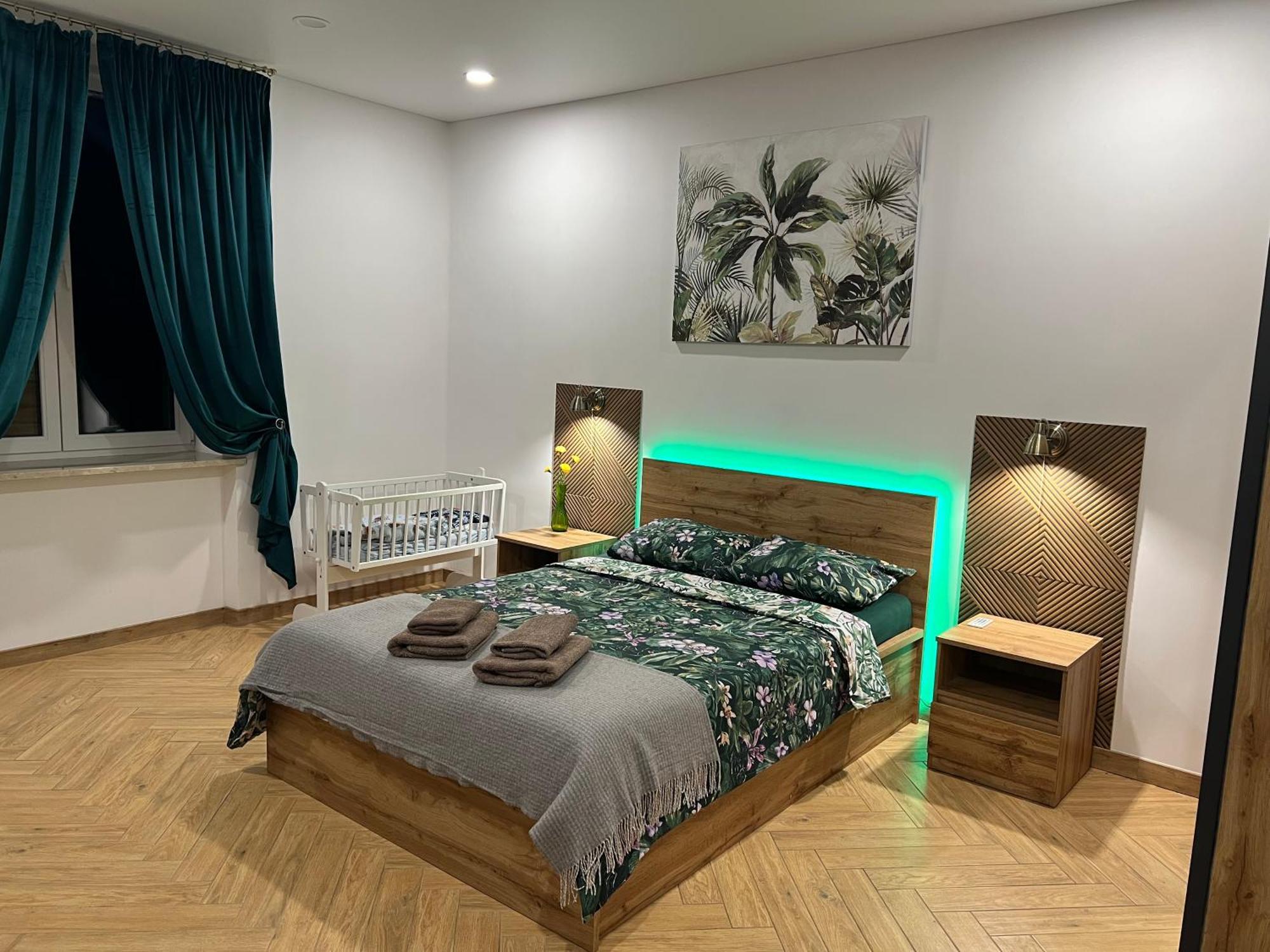 Apartamenty Lux Slowackiego, 프르제미슬 외부 사진